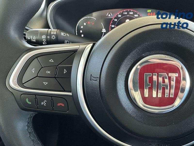 FIAT Tipo 1.0 SW Life