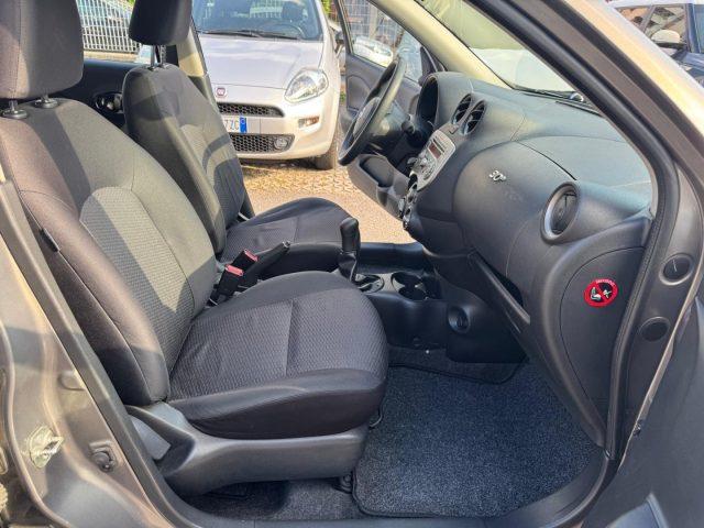 NISSAN Micra 1.2 12V 5 porte 30th Anniversary