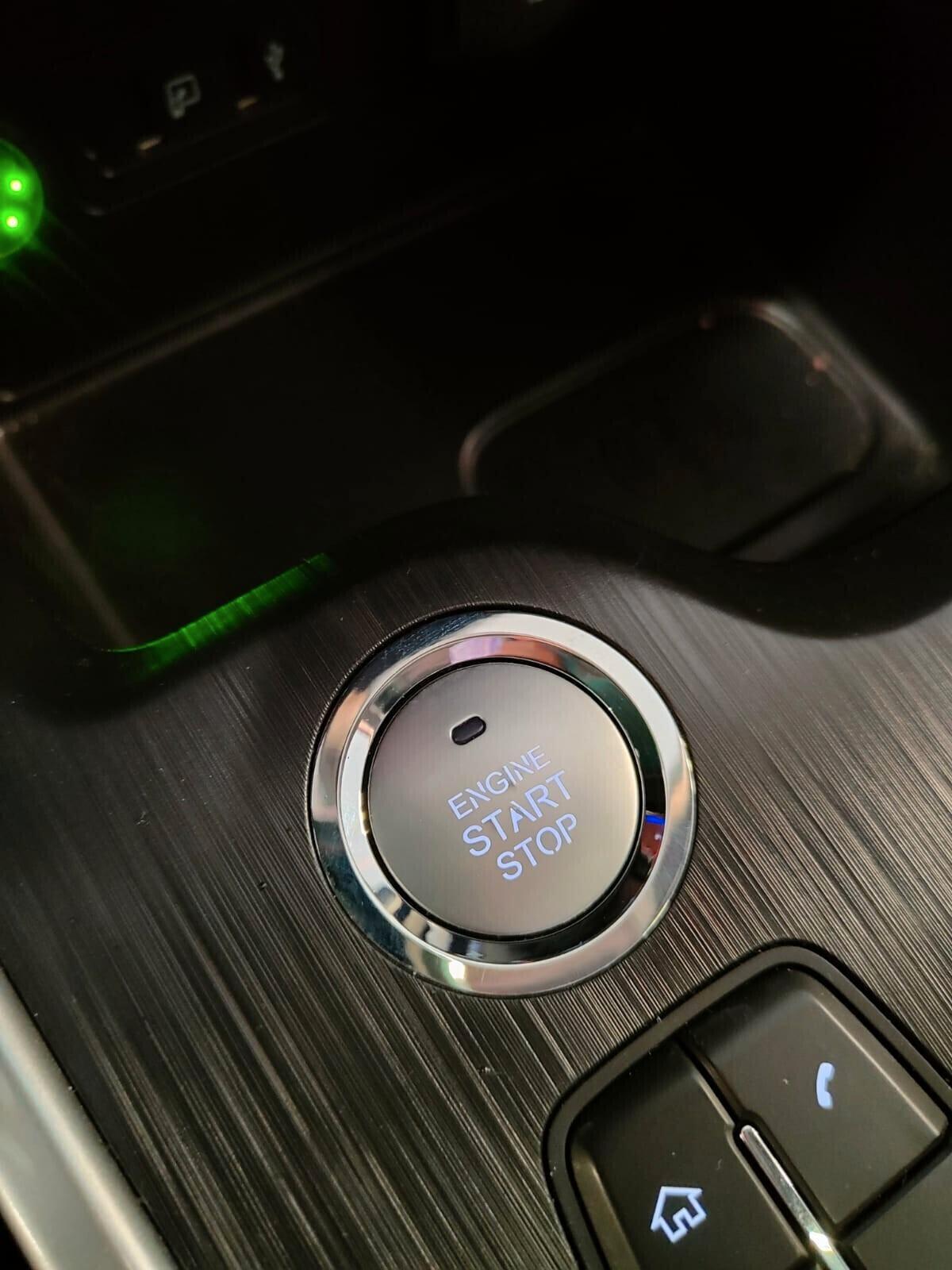 Dr 4.0 1.5 Bi-Fuel GPL 115cv Tetto Apribile