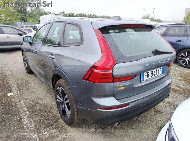 VOLVO XC60 XC60 2.0 t8 Business Sport awd 320cv geartronic -