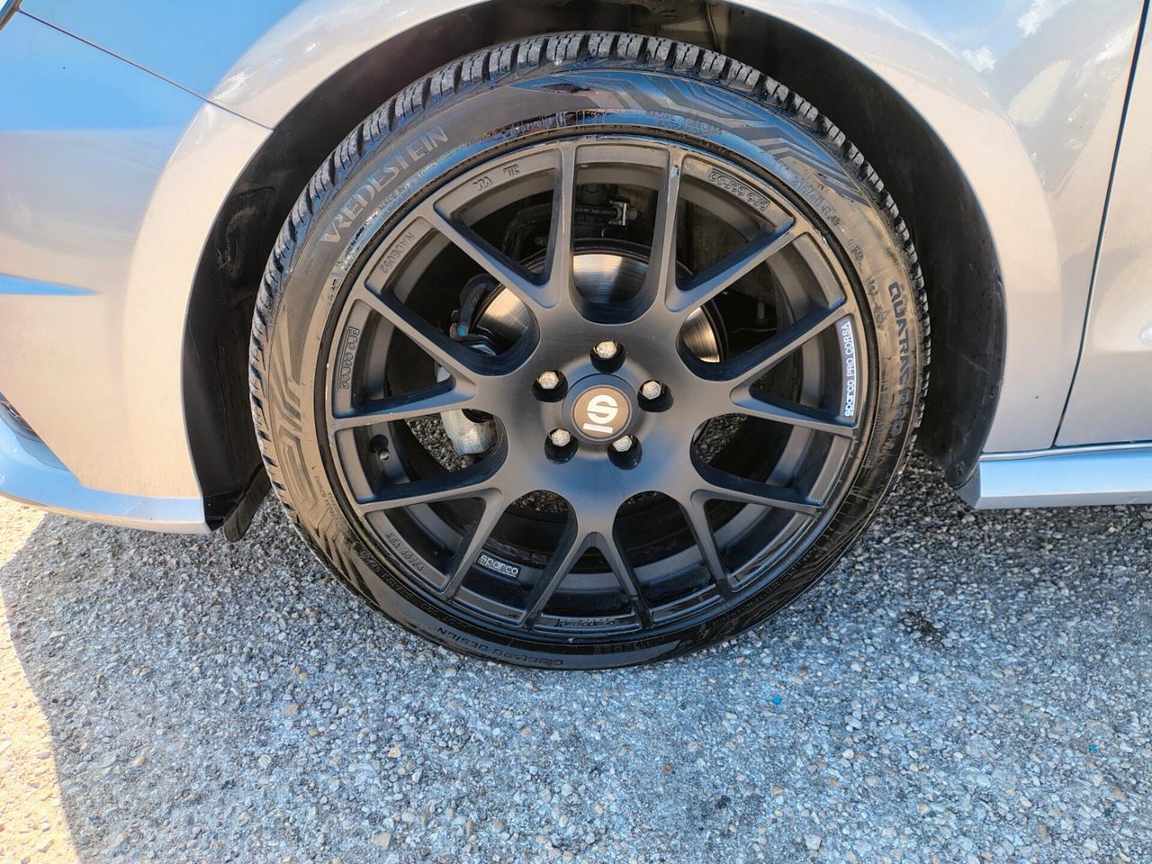 Audi A1 1.4 TDI Admired