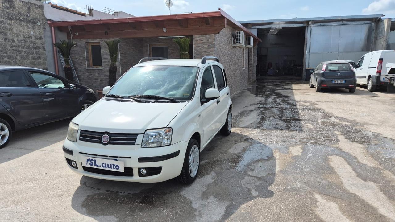 Fiat Panda 1.3 MJT S&S Pop