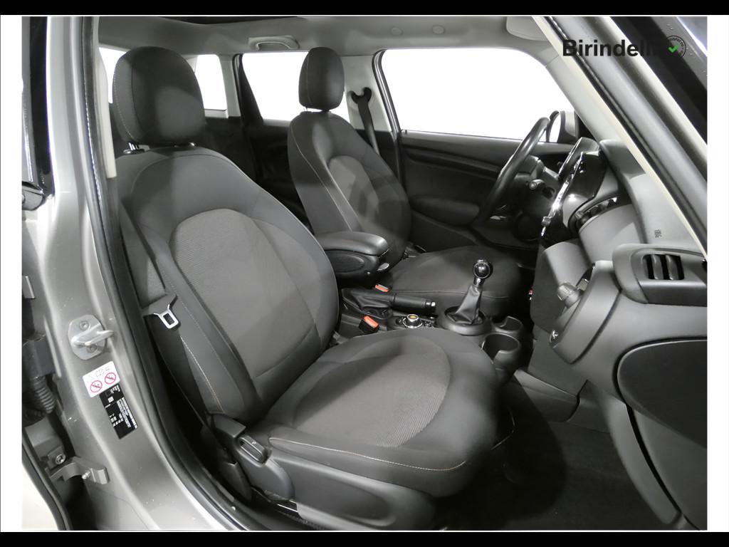 MINI Mini 5 porte (F55) - Mini 1.5 One Hype 5 porte