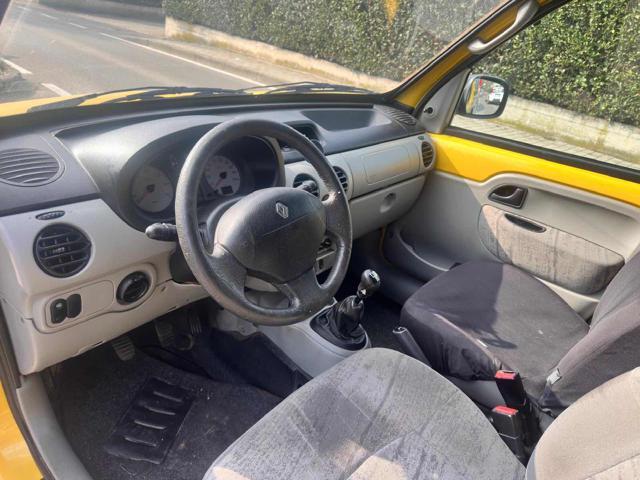 RENAULT Kangoo 1.2 16V 5p. Privilège