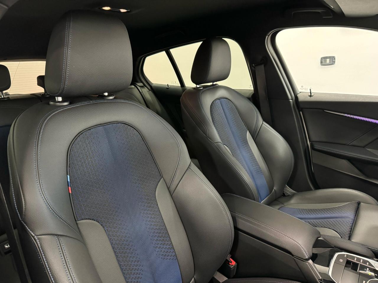 Bmw 116 116d 5p. Msport