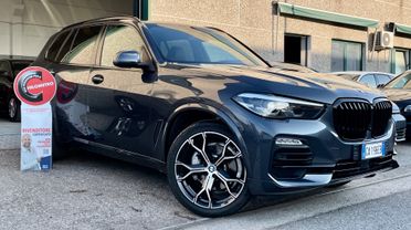 BMW X5 3.0 30D SPORT X-DRIVE 265CV - FULL LED, PELLE, VIRTUAL COCKPIT