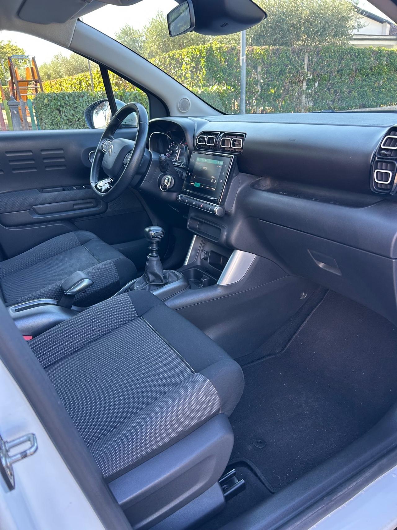 Citroen C3 Aircross 1.5 BlueHDi 100 S&S Origins - 2019