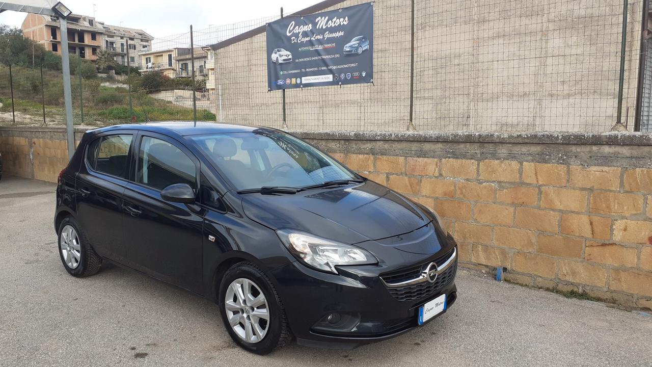 Opel Corsa 1.3 CDTI ecoFLEX 95CV Start&Stop 5 porte n-Joy