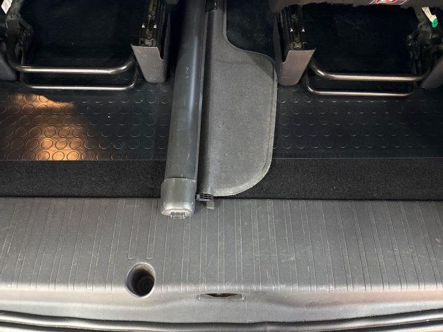 PEUGEOT Rifter BlueHDi 130 S&S GT Long 7 posti