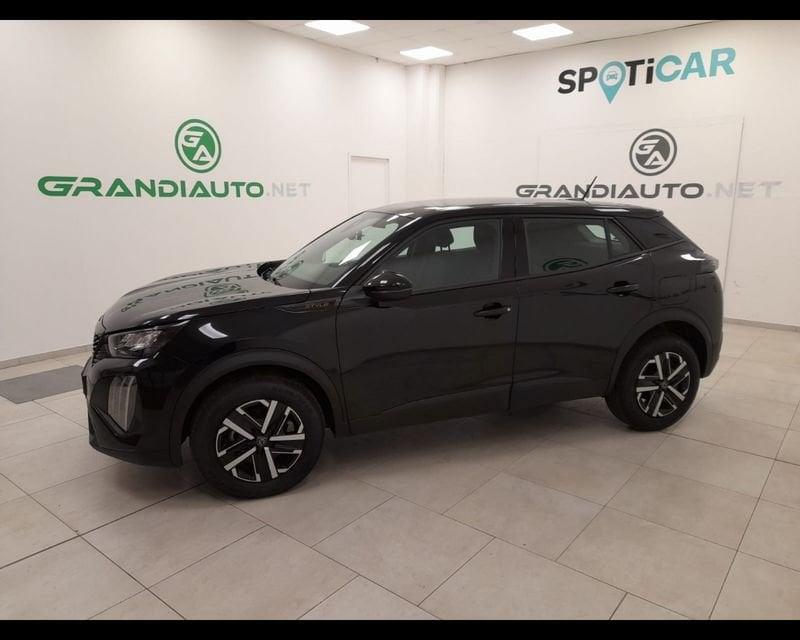 Peugeot 2008 Style PureTech 100 S&S