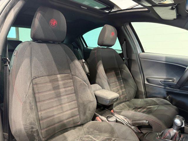 ALFA ROMEO Giulietta 2.0 JTDm 170 CV TCT Veloce TETTO / PREZZO REALE