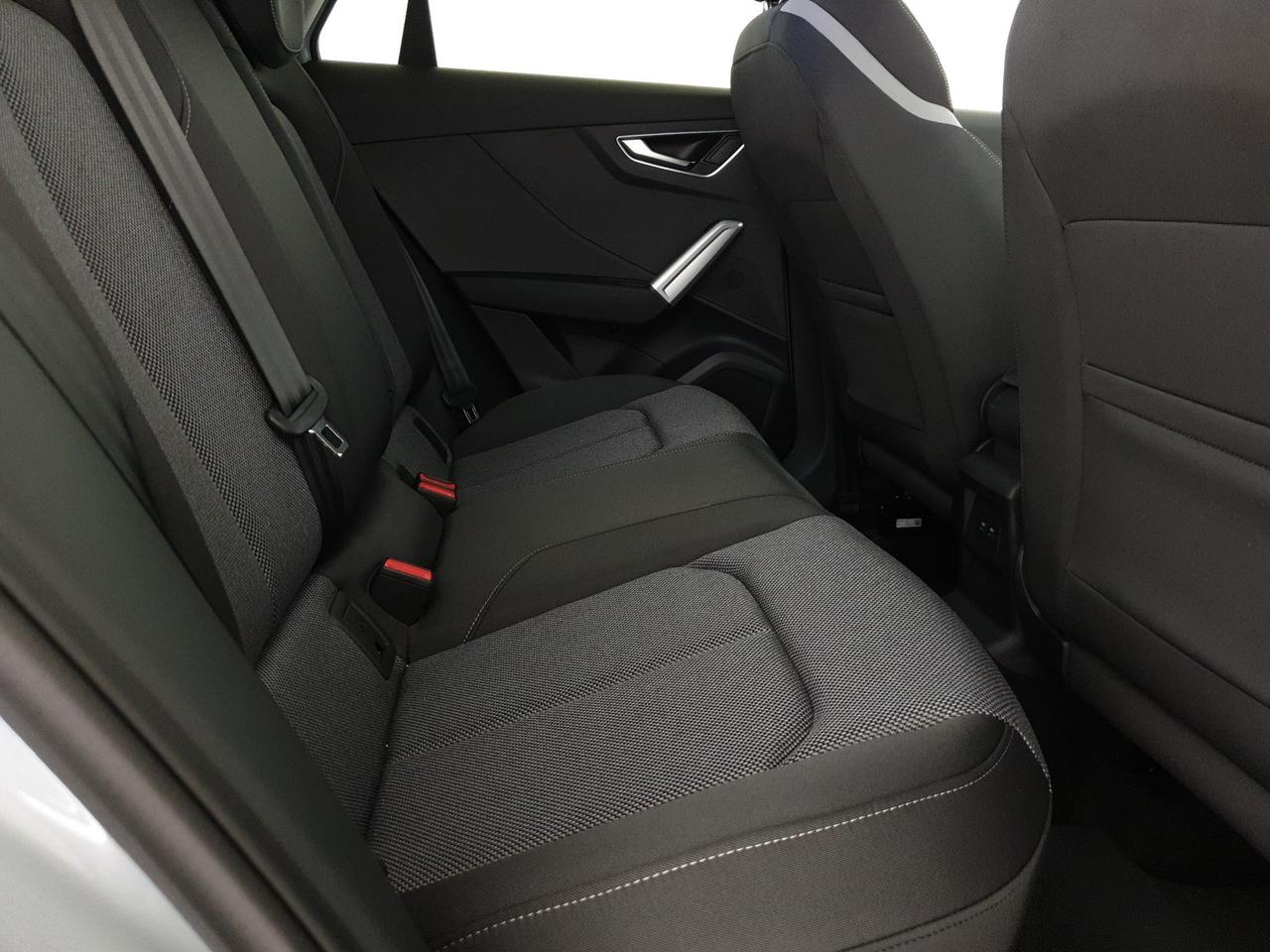 35TDI 150CV S tronic Identity Black