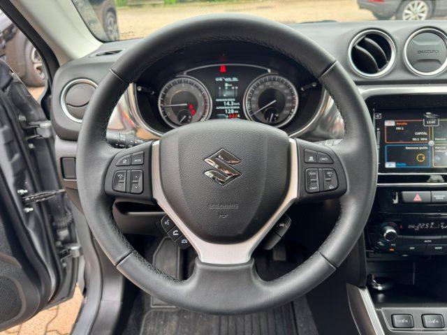 SUZUKI Vitara 1.4 Hybrid 4WD AllGrip Top