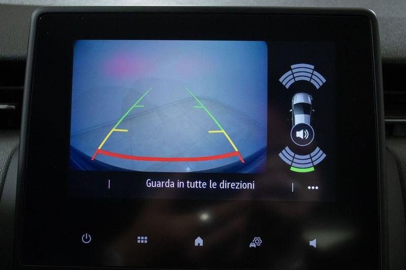 Renault Clio 1.0 TCE 100cv GPL BUSINESS