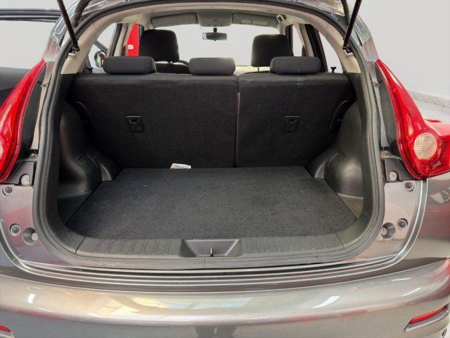 NISSAN Juke 1.6 Acenta