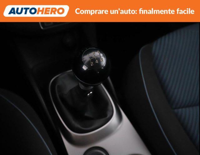 FIAT 500X 1.3 MultiJet 95 CV Mirror