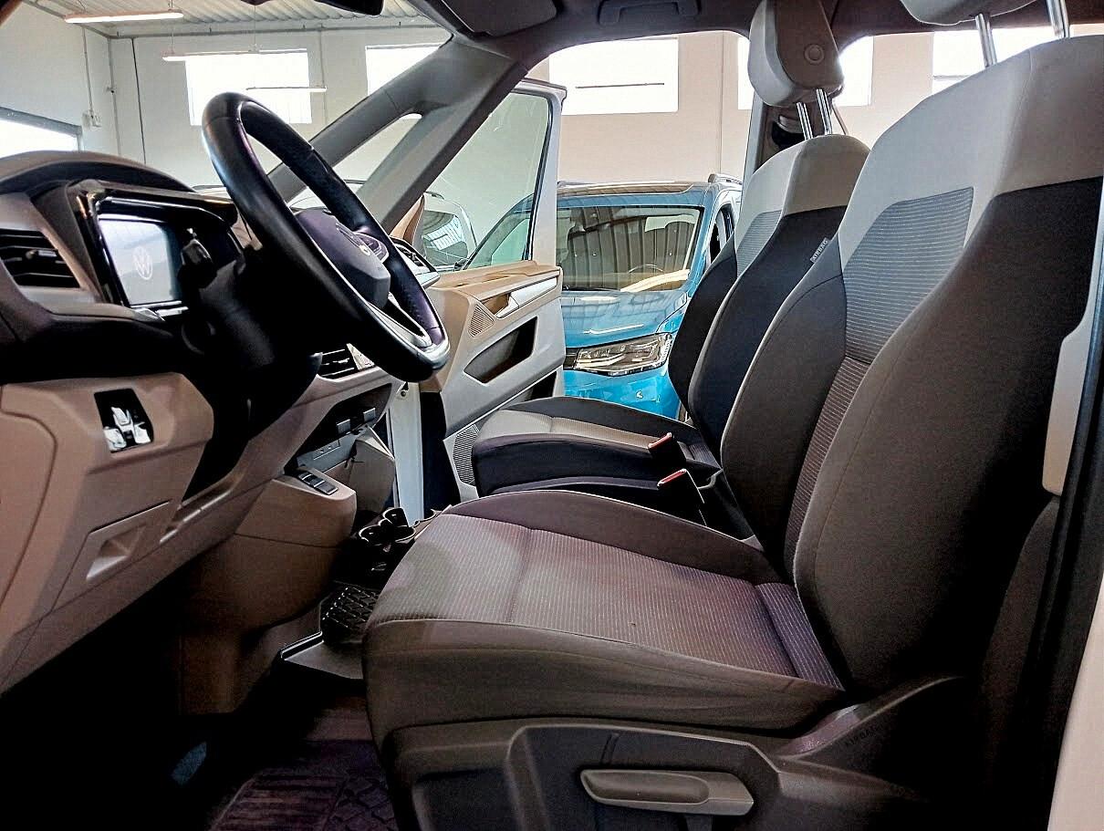 Volkswagen T7 Multivan 2.0 TDI 150cv DSG * PRONTA CONSEGNA *