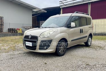 FIAT Doblò 1.6 MJT 16V 90CV Emotion