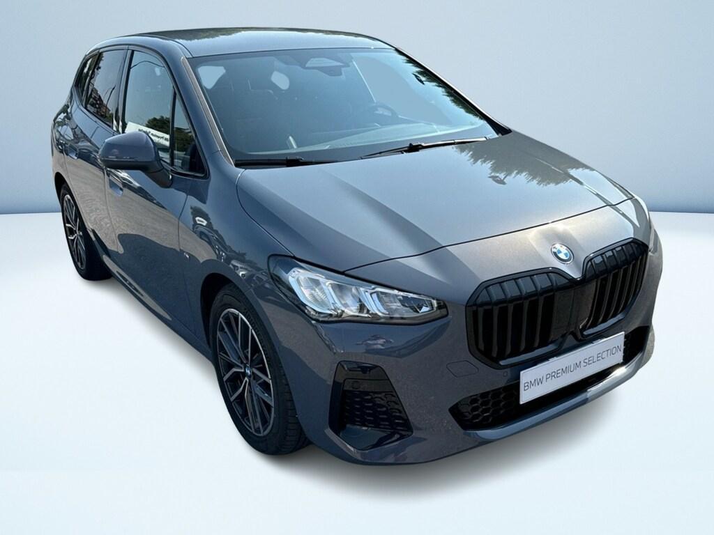 BMW Serie 2 Active Tourer 218 d Msport DCT