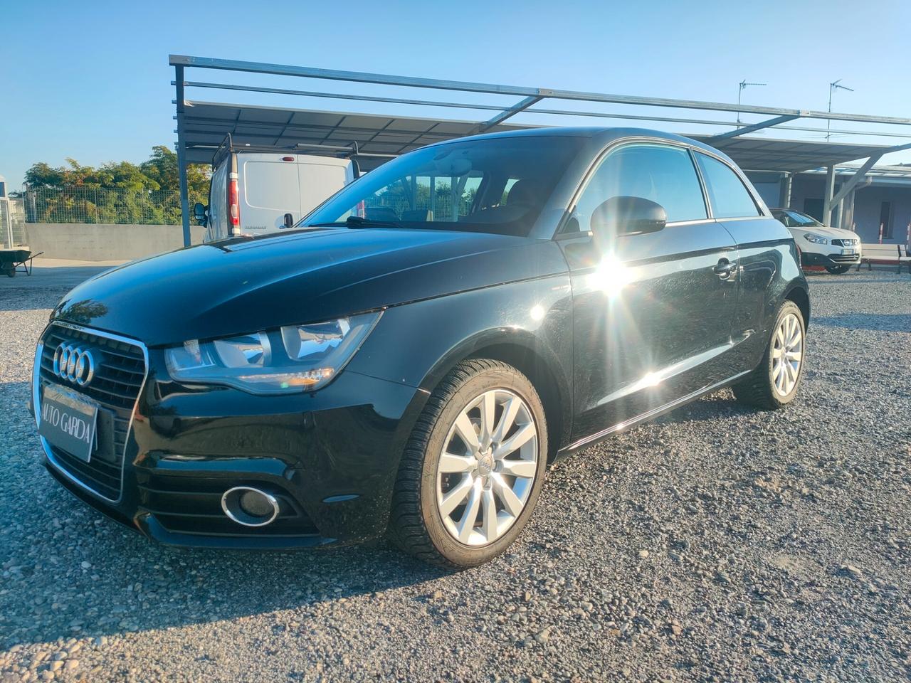 Audi A1 1.6 TDI