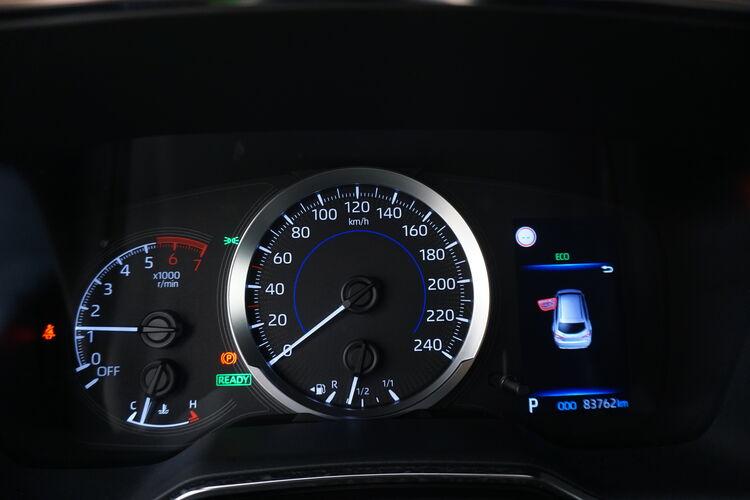 Toyota Corolla Hybrid Business BR749153 1.8 Full Hybrid 122CV