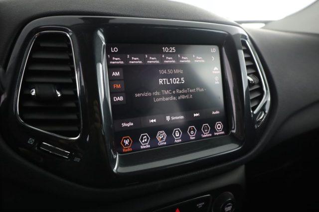 JEEP Compass Compass 1.3 Turbo T4 190CV PHEV AT6 4xe Limited