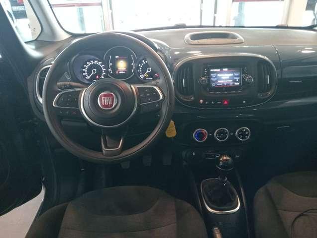 Fiat 500L 1.4 95 CV KM 38700 BENZINA