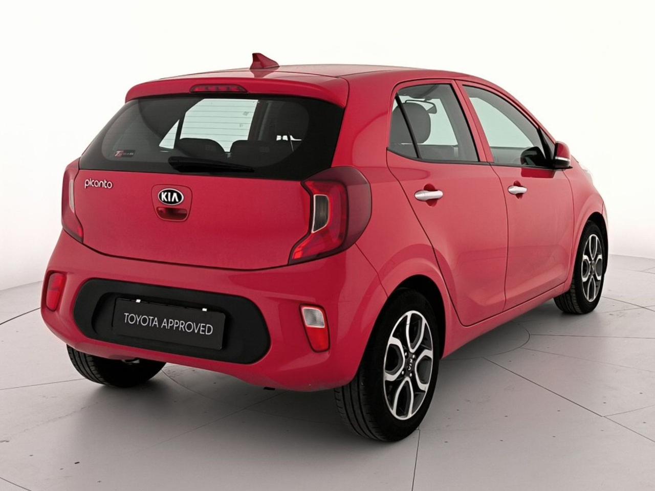 Kia Picanto 1.0 mpi active adas pack my18