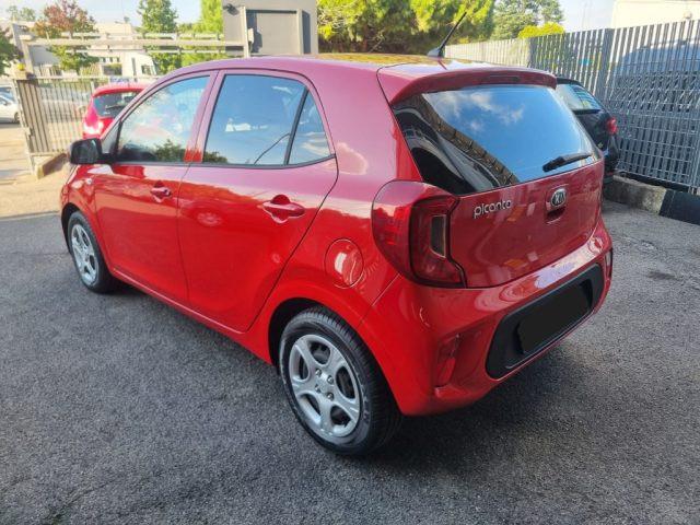 KIA Picanto 1.0 12V 5 porte Active