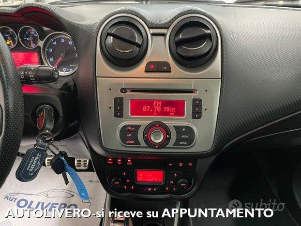 ALFA ROMEO MiTo 1.4 T 170 CV Quadrifoglio Verde-
