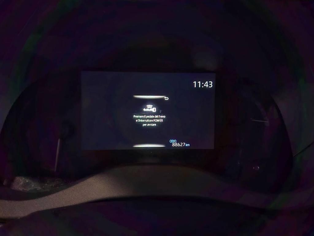 Toyota Yaris Cross 1.5 H Trend FWD E-CVT