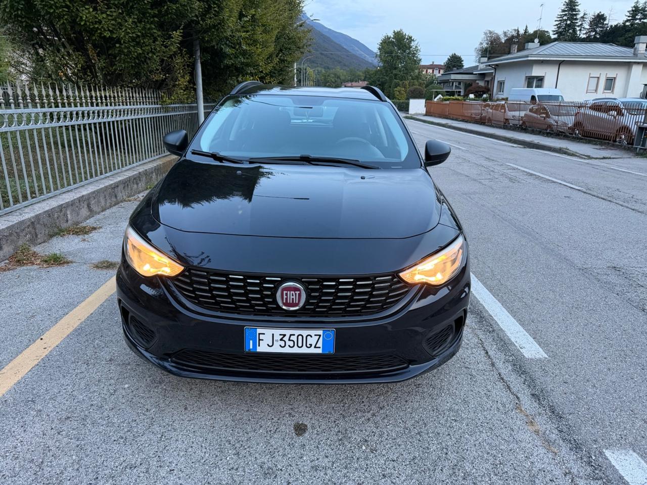 Fiat Tipo 1.4 SW Lounge