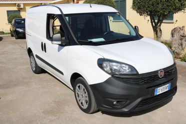 Fiat Doblo Doblò 1.3 MJT PC-TN Cargo Lamierato PTT 1500