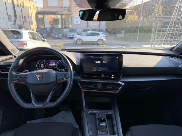CUPRA Formentor 1.5 TSI DSG