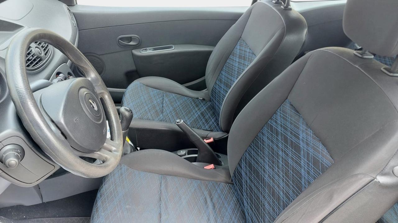 Renault Clio CONFORT