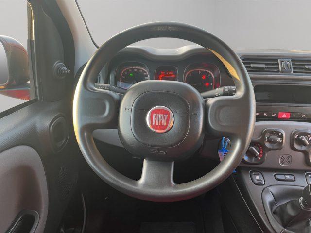 FIAT Panda VAN 1.3MJT 2POSTI