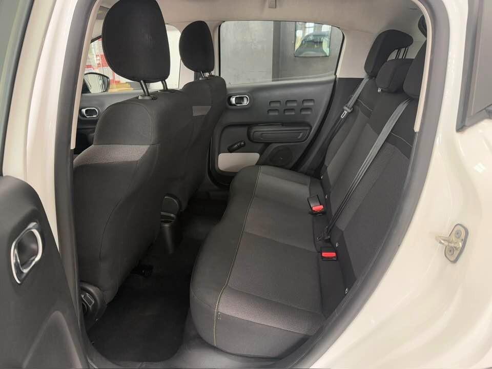 Citroen C3 BLUEHDI 100 cv YOU
