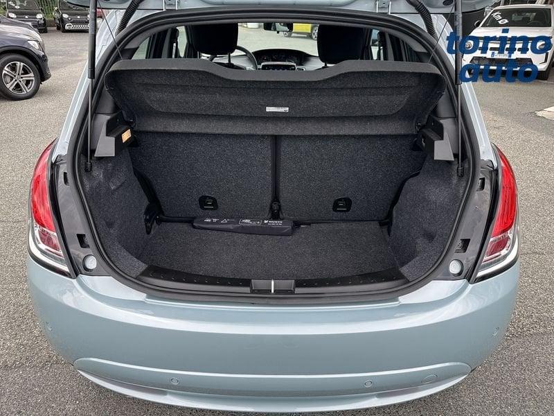 Lancia Ypsilon Ypsilon 1.0 FireFly 5 porte S&S Hybrid Gold Plus