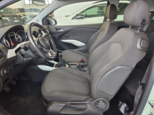 Opel Adam Adam 1.2 Jam 70cv