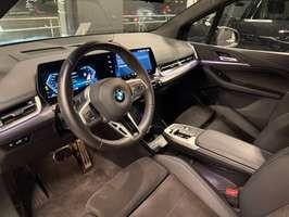 BMW Serie 2 A.T. (U06) 218d Active Tourer Msport
