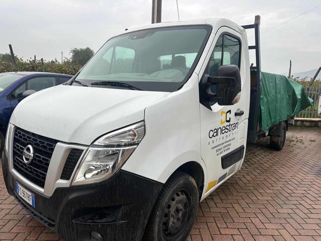 NISSAN NV400 Bellissima Disponibili Subito Pronta per Consegna