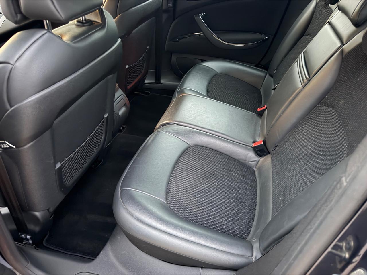 Citroen C5 2.0 HDi 160 aut. Executive