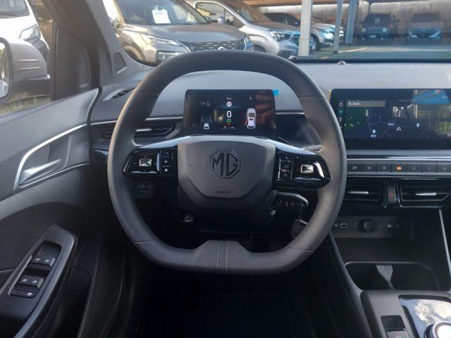 MG MG3 1.5 Hybrid+ Standard