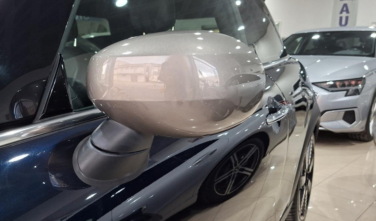 Mini Cooper S 2.0 Turbo 178Cv JohnCooperWorks