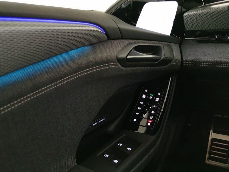 Audi A6 Avant e-tron performance Edition one Blu Malpelo 367cv