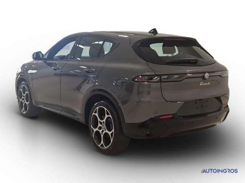 Alfa Romeo Tonale Diesel 130cv Sprint