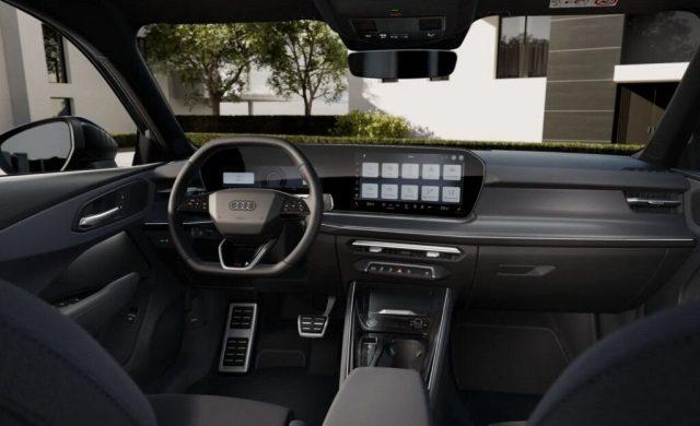AUDI Q3 SPB TDI 110 kW S tronic S Line edition
