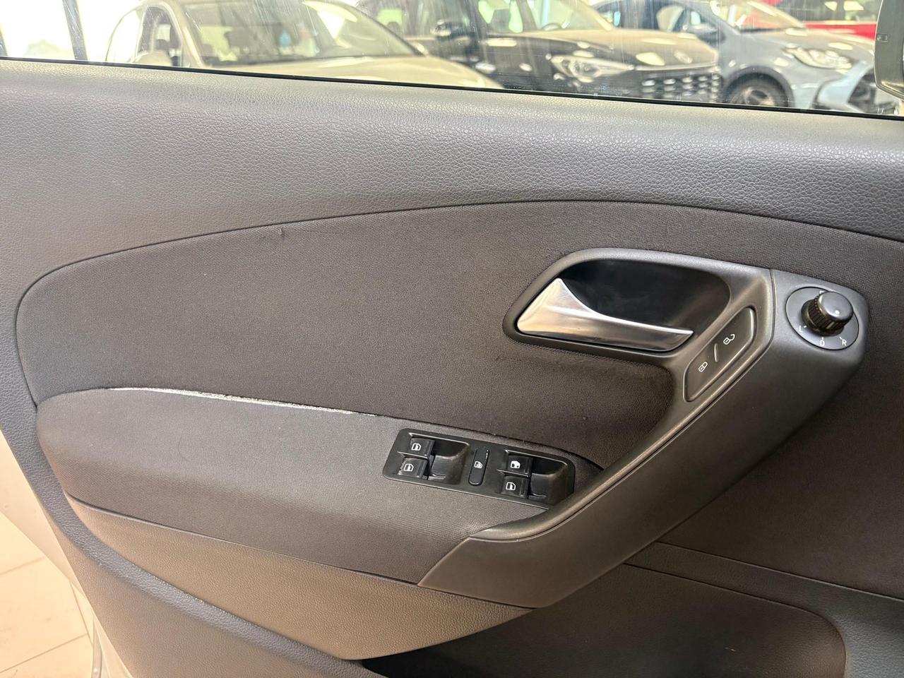Volkswagen Polo 5p 1.6 tdi Comfortline