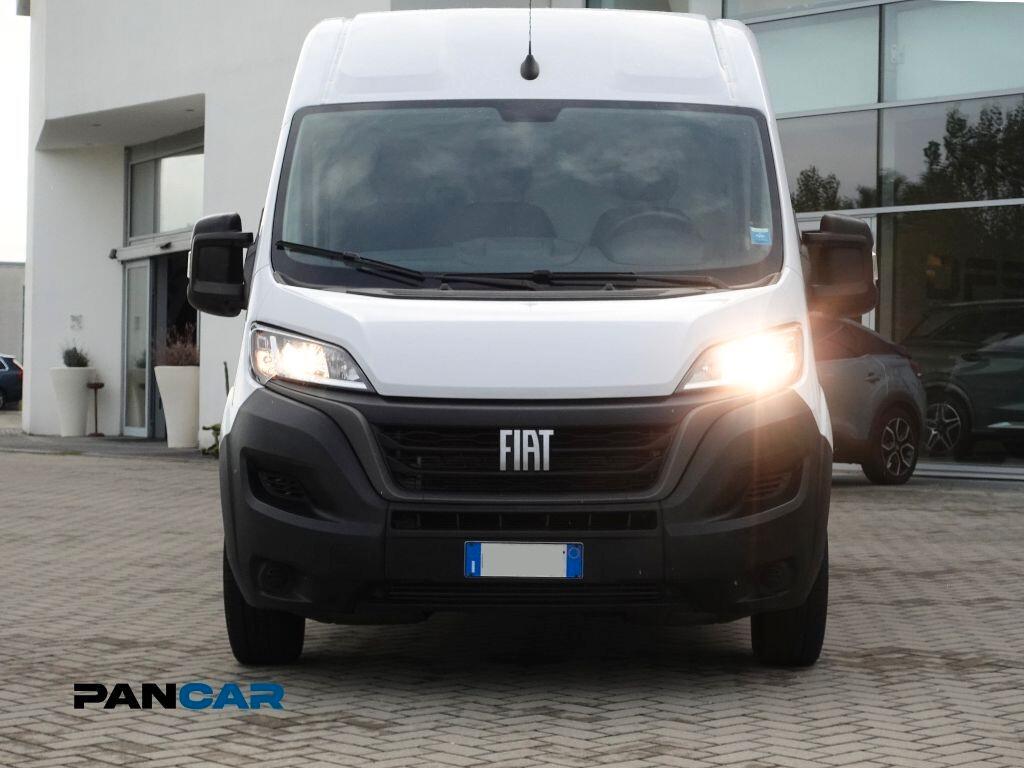 Fiat Ducato 33 2.2 Mjt 140CV PC-TN Furgone