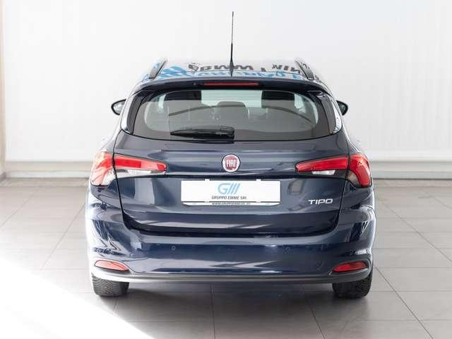 Fiat Tipo SW 1.6 mjt Lounge s